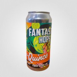 La Quince  Fantastic Hops #9 - Bubbles