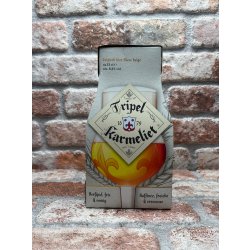 Tripel Karmeliet