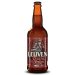 Leuven Red Ale Knight 500ml 