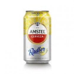 con limón Radler... - Your Spanish Corner