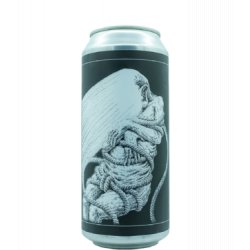 Freak Folk Bier All In Your Head