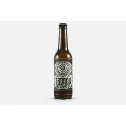 Brauerei Gebr. Maisel Maisel & Friends TAONGA IPA
