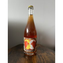 Nightingale X Chapel Sider  Two Birds Part 2 (750ml) - The Cat In The Glass