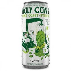 SEASONS Holly Cow 2 473ml - Comercial Del Rey