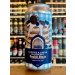 Vault City  Cookies & Cream Blueberry Double Stack  Pastry Sour 