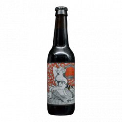 La Débauche La Débauche - Demi Mondaine Calva - 11% - 33cl - Bte - La Mise en Bière