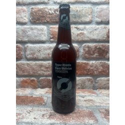 Nøgne Ø Upper Middle Class Oblivion