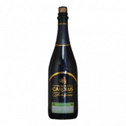 Het Anker Carolus - Indulgence 2016 - 9.8% - 75cl - Bte - La Mise en Bière