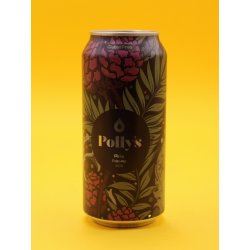 Polly’s Brew Co. Pine