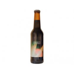 Pohjala - Öö Cassis 0,33l sklo 10,5% alk. - Beer Butik