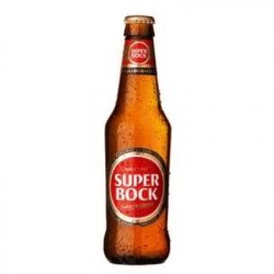 Super Bock - Cervezus