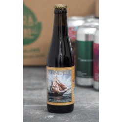 Struise Pannepeut Vintage 2020 - Birradical