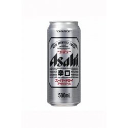 Asahi Super Dry