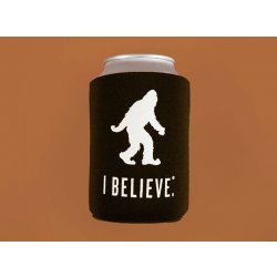 Great Divide Yeti I Believe Koozie - Thirsty