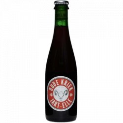 Lambiek Fabriek Oude Kriek Jart-Elle