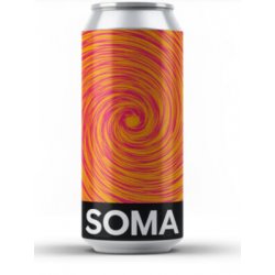 Soma Orange Sunshine - Labirratorium