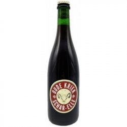 Lambiek Fabriek Schar-Elle Oude Kriek - OKasional Beer