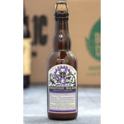 Firestone x Wild Beer Violet Underground - Birradical