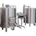 Impianto Birra mod. Freestanding DC-TCI 5Hl Doppia Cottura 