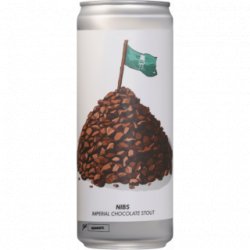 Brewski Nibs Brewski Nibs