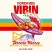 Funky Fluid Vibin Florida Weisse White Guava, Mango, Passionfruit Funky Fluid Vibin Florida Weisse White Guava, Mango, Passionfruit