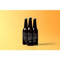 Nao Pack Gloria - Berliner Weisse - Cervezas Nao