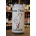 SINNISTER STRING THEORY IMPERIAL STOUT 