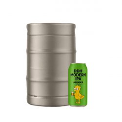 Labrador Brewing DDH Modern Ipa Labrador Brewing DDH Modern Ipa