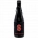 FrauGruber 8th Anniversary Barrel Aged Imperial Stout FrauGruber 8th Anniversary Barrel Aged Imperial Stout