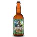 Leuven Belgian Witbier 500ml 