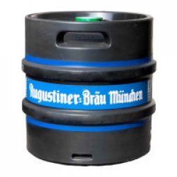 Augustiner Lagerbier Hell