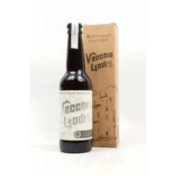 BrewFist Vecchia Lodi 2022