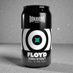 Bonavena Brewing Company Floyd