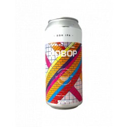 Cloudwater - Zobop DDH NE IPA 44 cl - Bieronomy