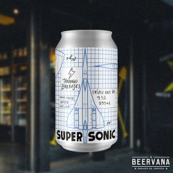 Tamango. Supersonic - Beervana