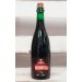 3 Fonteinen Intense Red Oude Kriek 2015 