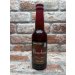 Brouwerij de Molen Bourbon Edition 2022 Wheat Wine 2022 Barleywine - 33 CL Brouwerij de Molen Bourbon Edition 2022 Wheat Wine 2022 Barleywine - 33 CL