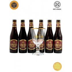 Beerpack Gouden Carolus kit - Birra e Birre