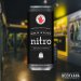 Left Hand Brewing Co.. Milk Stout Nitro Left Hand Brewing Co.. Milk Stout Nitro