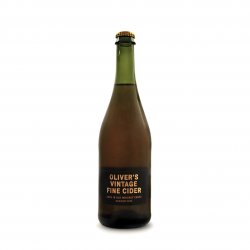 Oliver’s  Vintage 2021 (750ml) - The Cat In The Glass