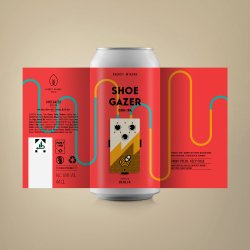 Fuerst Wiacek Shoegazer – DDH IPA - FUERST WIACEK