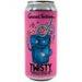 Great Notion Twisty Strawberry Blueberry Lemon & Marshmallow Smoothie Can 