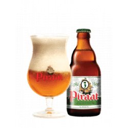 Piraat Triple Hop - Brouwerij Van Steenberge