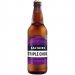 Saltaire Triple Chocoholic 500ml 
