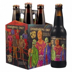 3 Floyds Dismembers Only - The Open Bottle