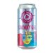 Galway Hooker Galway Girl Hazy IPA 44cl Can Galway Hooker Galway Girl Hazy IPA 44cl Can
