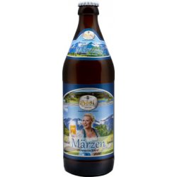 Privatbrauerei Hösl Märzen Spezial