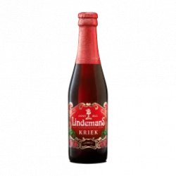 Lindemans Kriek