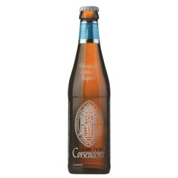 Corsendonk Blanche - Estucerveza