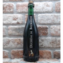 Duchesse De Bourgogne - 75 CL - Gerijptebieren.nl